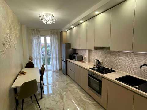 квартира за адресою Тараса Шевченка вул., 25