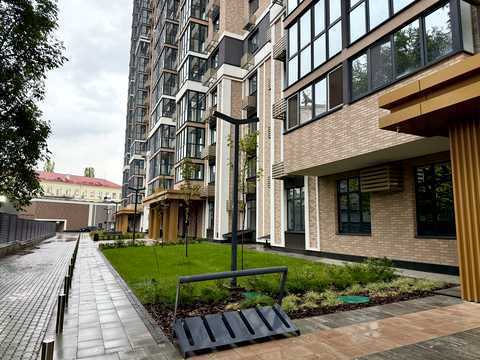 квартира за адресою Юлії Здановської вул. (Ломоносова), 28