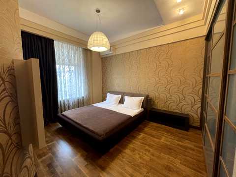 квартира за адресою Антоновича вул. (Горького), 9