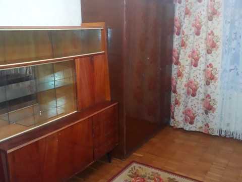 квартира по адресу Дмитрия Багалия ул. (Пожарского), 7