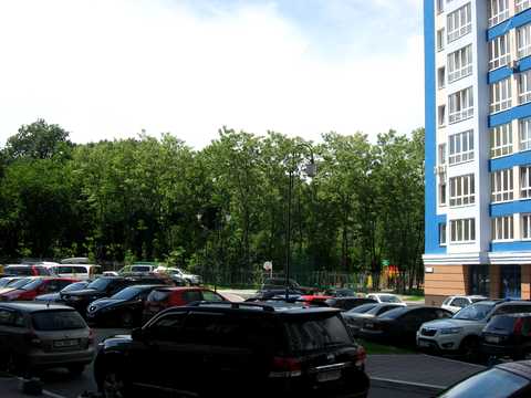 квартира по адресу Авиаконструктора Игоря Сикорского ул. (Танкова), 1-Б