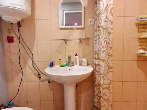 квартира по адресу Асташкина ул. (Крива), 9