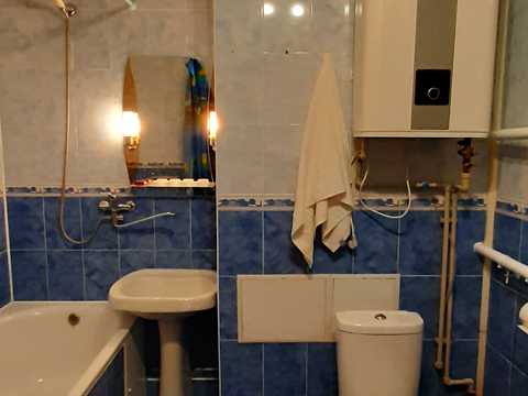 квартира по адресу Академика Палладина просп., 22