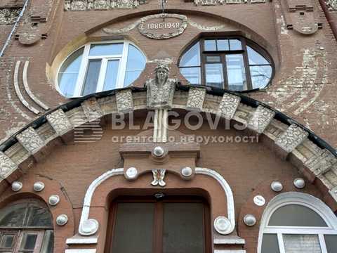 квартира по адресу Архитектора Городецкого ул., 15