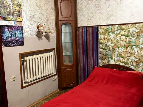 квартира по адресу Градоначальницкая ул., 45
