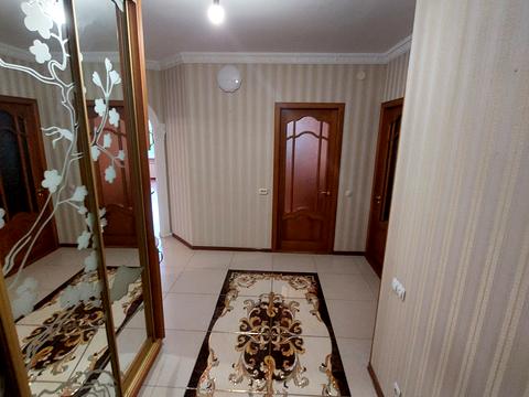 квартира по адресу Севастопольская ул., 65-А