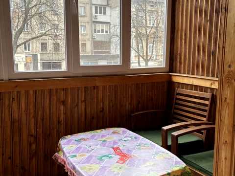 квартира по адресу Европейская ул. (Екатерининская), 58