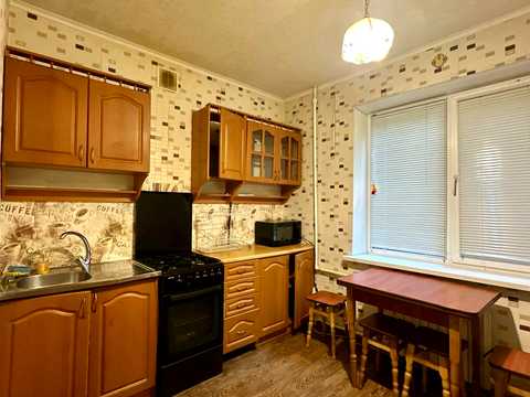 квартира по адресу Тополя-3 жилой массив ул., 13