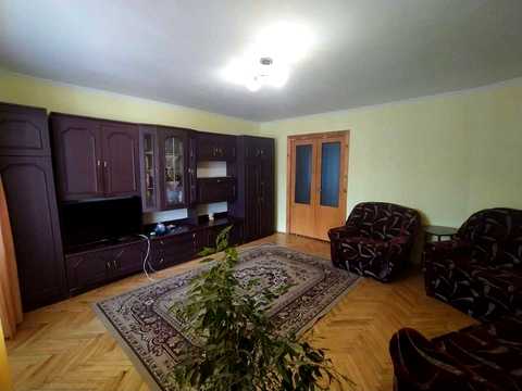 квартира по адресу Роксоланы ул., 63