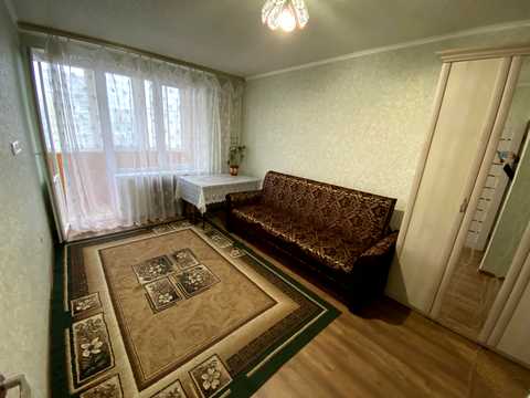 квартира за адресою Якуба Коласа вул., 1-А