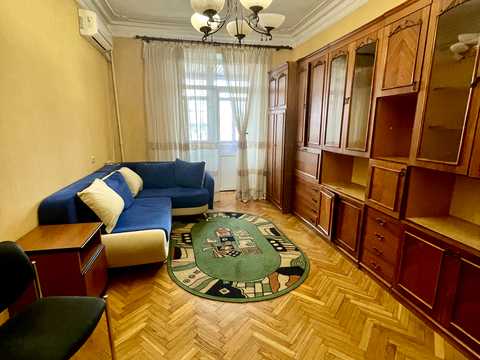 квартира за адресою Леоніда Каденюка просп. (Юрія Гагаріна), 10/2