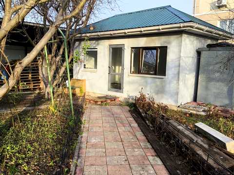 дом по адресу Чубинского ул., 44