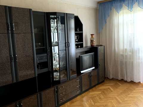 квартира по адресу Ореста Левицкого ул. (Академіка Курчатова), 3-А