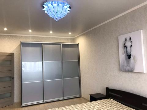 квартира по адресу Среднефонтанская ул., 35