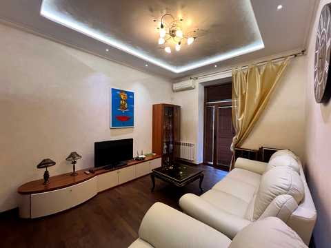 квартира за адресою Університетська вул. (Щепкіна), 7