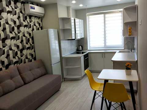 квартира по адресу Казакевича, 31