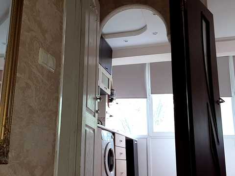квартира за адресою Зоологічна вул., 2