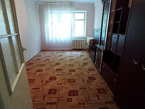 квартира по адресу Ірини Бекешкіної ул. (Генерала Карбишева), 18