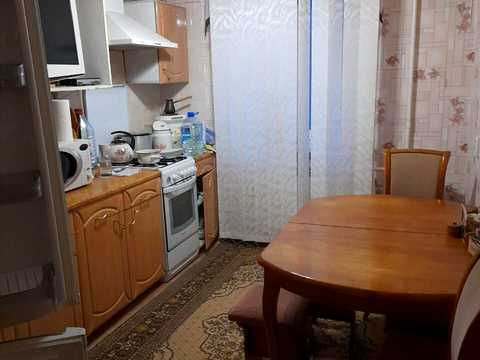квартира по адресу Николаевское ул., 8