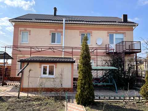 дом по адресу Гидросиловская ул.