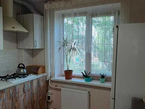 квартира за адресою Харківська вул., 46
