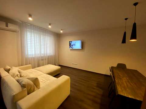 квартира по адресу Юрія Кондратюка ул., 3