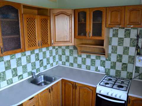 квартира по адресу Независимости бульв. (50 років Жовтня), 7