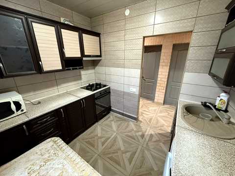 квартира по адресу Шведская ул., 20а