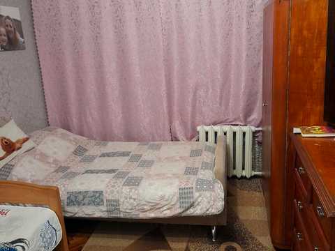 квартира по адресу Чёрных Запорожцев ул. (Петра Запорожця), 17