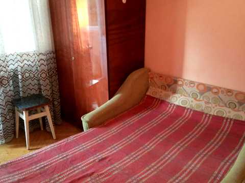 комната по адресу Юности ул., 14