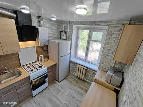 квартира за адресою Слобожанський просп. (Газети "Правда"), 70
