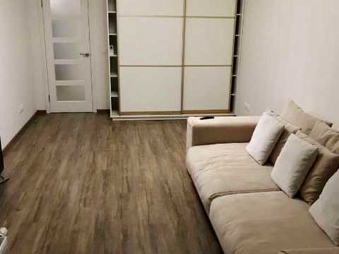 квартира за адресою Драгоманова вул., 2-Б