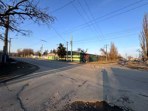 коммерческая по адресу Сечевых Стрельцов ул. (40-річчя Жовтня), 108