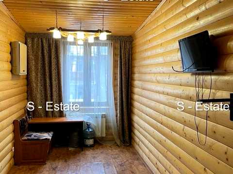 квартира за адресою Данилевського вул., 20