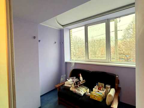 квартира за адресою Донецьке шосе, 9