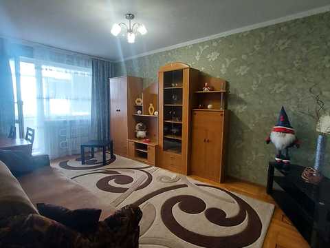 квартира по адресу Героев Труда ул. (Героїв Праці), 50