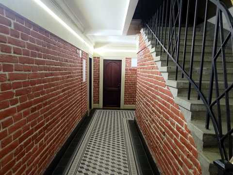 коммерческая по адресу Витовского ул. (Дзержинского), 29
