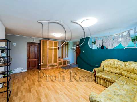 квартира за адресою Старосільська вул., 26