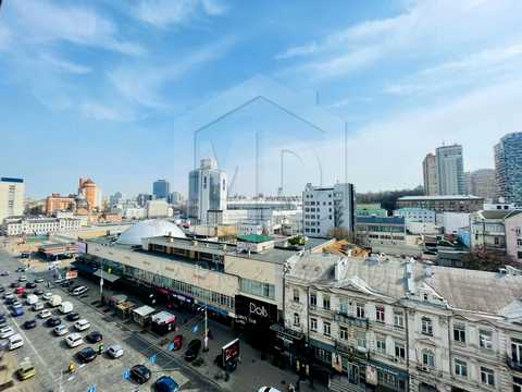 квартира за адресою Велика Васильківська вул. (Червоноармійська), 80