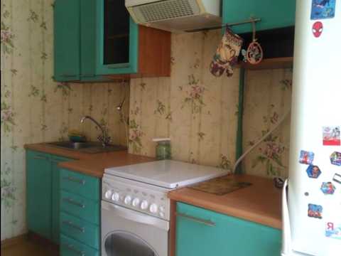 квартира за адресою Крушельницької пров. (Людмили Мокієвської), 6