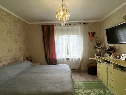 дом по адресу Ай-Петринская ул. (Слепнёва)