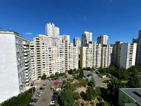 квартира по адресу Княжий Затон ул., 3