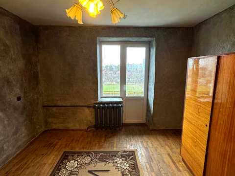 квартира за адресою Олімпійська вул. (Писаревського), 22