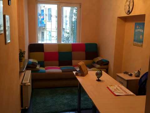 комерційна за адресою Івана Шараневича вул., 17