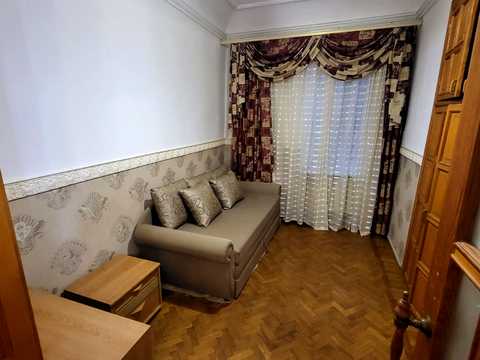 квартира за адресою Нечипуренка пров., 12