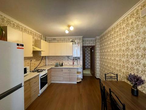 квартира за адресою Центральна вул., 21-А
