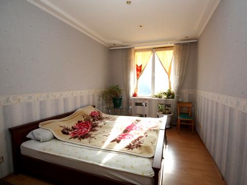 квартира за адресою Запоріжжя, Соборний просп. (Леніна), 58
