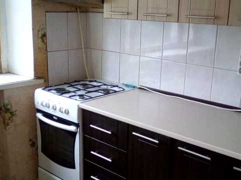 квартира по адресу Вітряні Гори ул., 10-Г