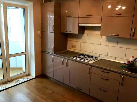 квартира по адресу Узкая ул., 7А