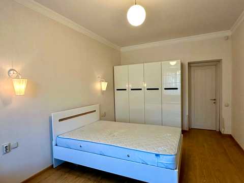 квартира по адресу Киев, Джона Маккейна ул. (Івана Кудрі), 31